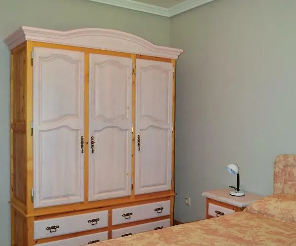 El Mirador De Antonio