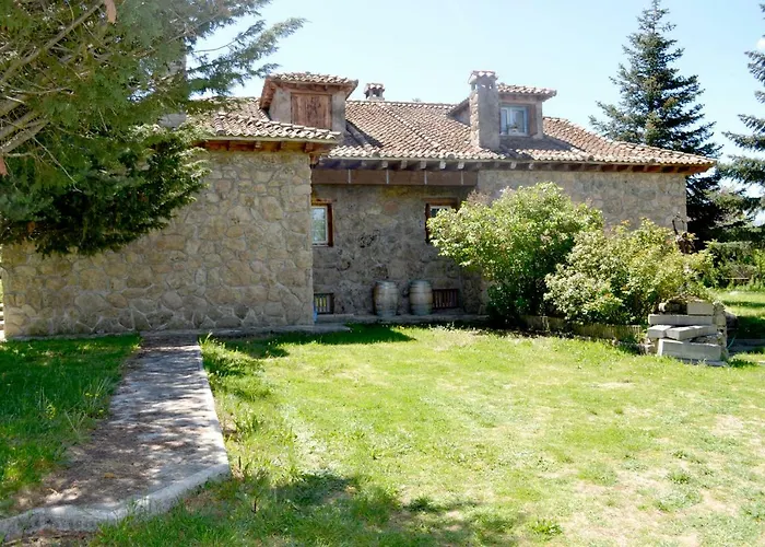 Apartmán El Mirador De Antonio *