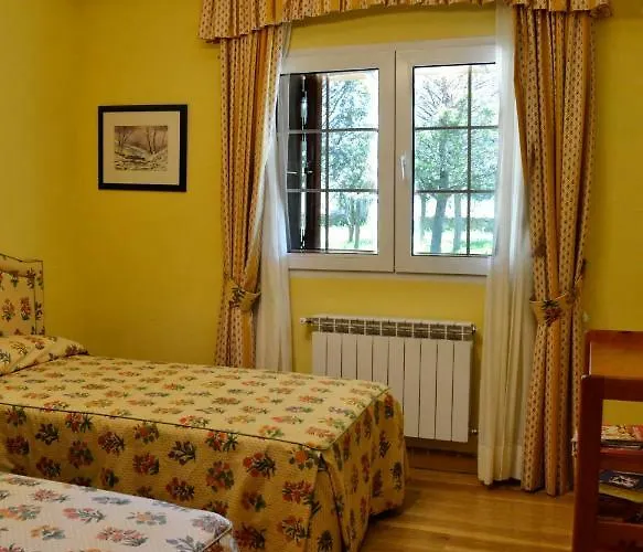 El Mirador De Antonio Apartmán