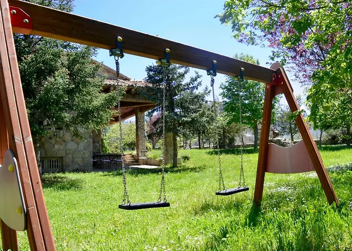 El Mirador De Antonio Santo Tomé del Puerto