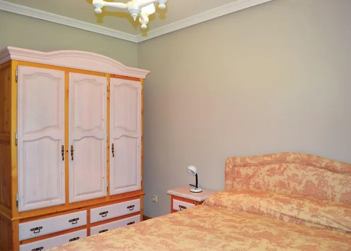 Appartement El Mirador De Antonio Santo Tomé del Puerto