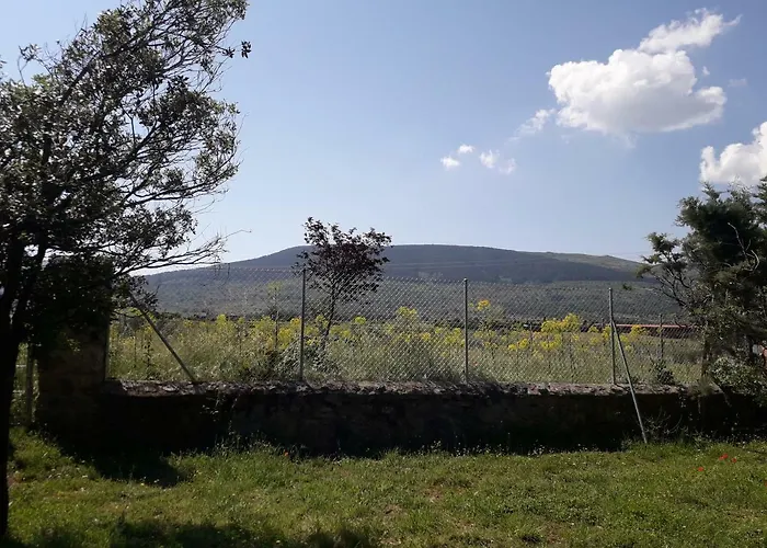 El Mirador De Antonio Santo Tomé del Puerto