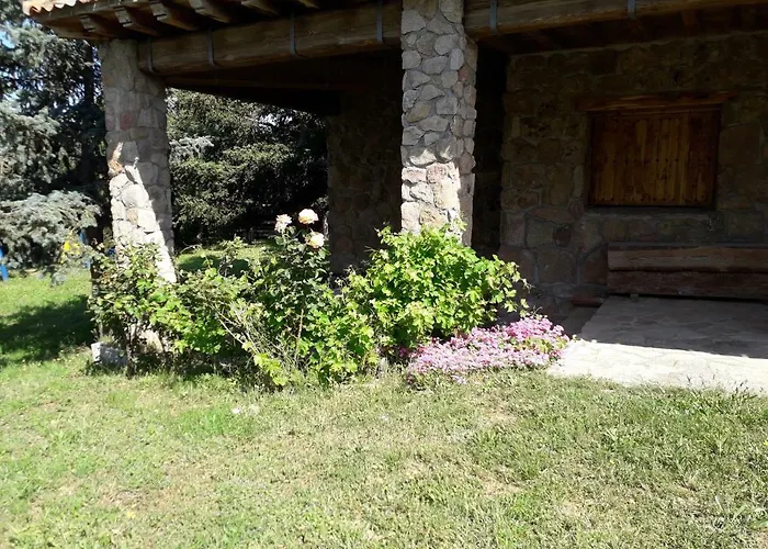Apartmán El Mirador De Antonio