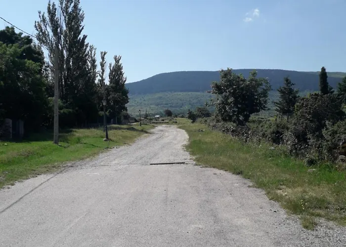El Mirador De Antonio Santo Tomé del Puerto