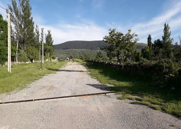 El Mirador De Antonio Lejlighed *