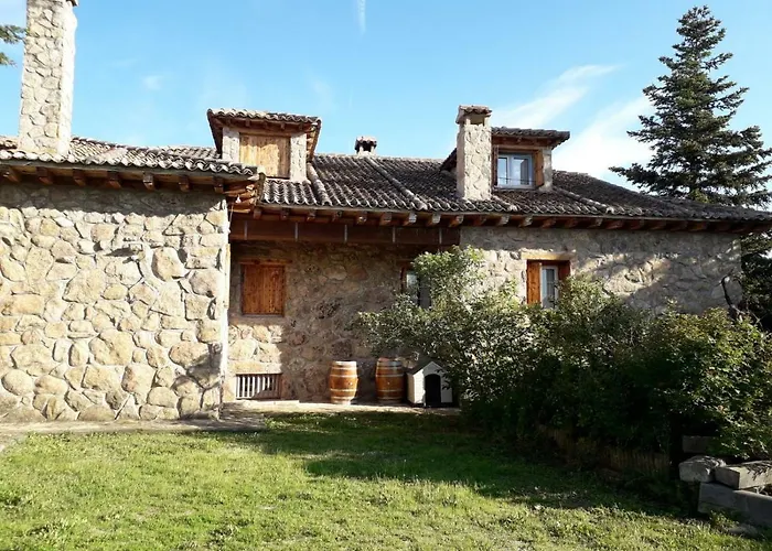 El Mirador De Antonio *