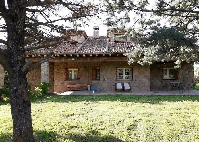 Apartmán El Mirador De Antonio